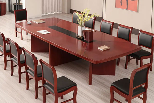 会议桌,政务会议桌10-12人会议桌