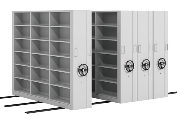 全封闭密集架,实验室密集架