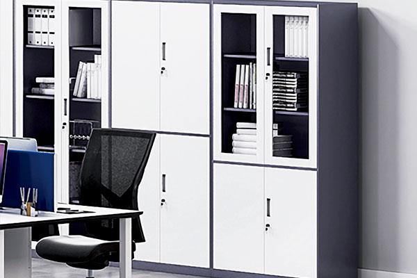 钢制文件柜,办公室铁质文件柜