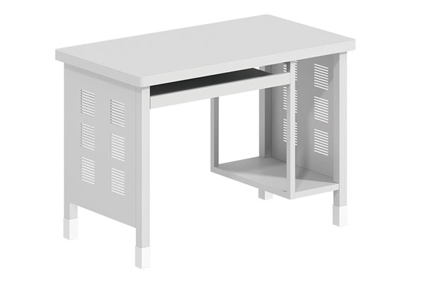 营房电脑桌,部队电脑桌