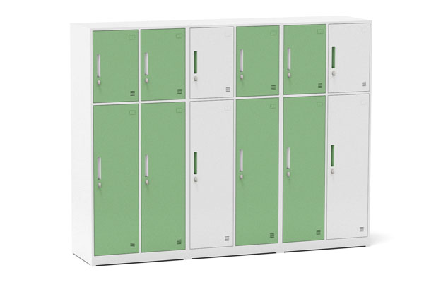 公寓组合储物柜