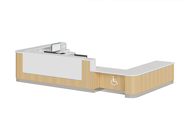前台式护士站