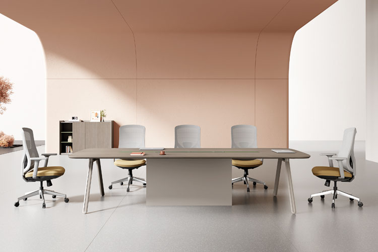 合运/3213 会议桌,小型会议室简约会议桌