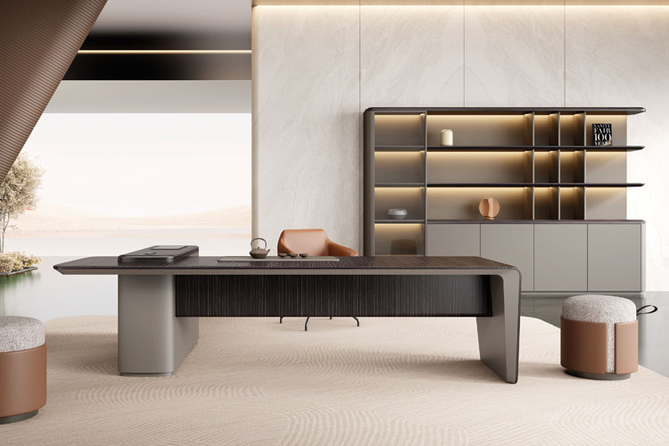 荣耀/280茶桌,两米八茶台,办公室茶台桌