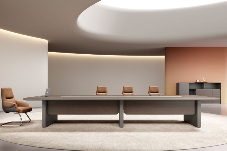 仰望/480-2 会议桌,三米六会议桌10-12人会议桌