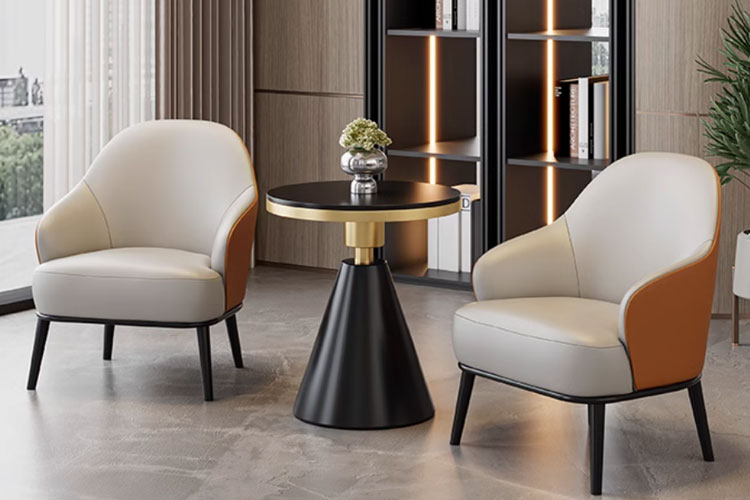 DZ-洽谈椅1，休闲沙发，酒店商场休闲沙发洽谈椅