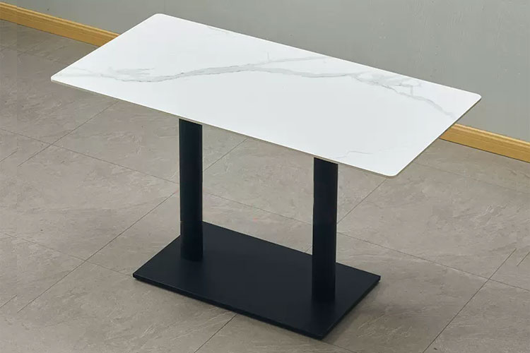 D1814-B长餐桌,自助酒店餐桌酒店洽谈接待桌