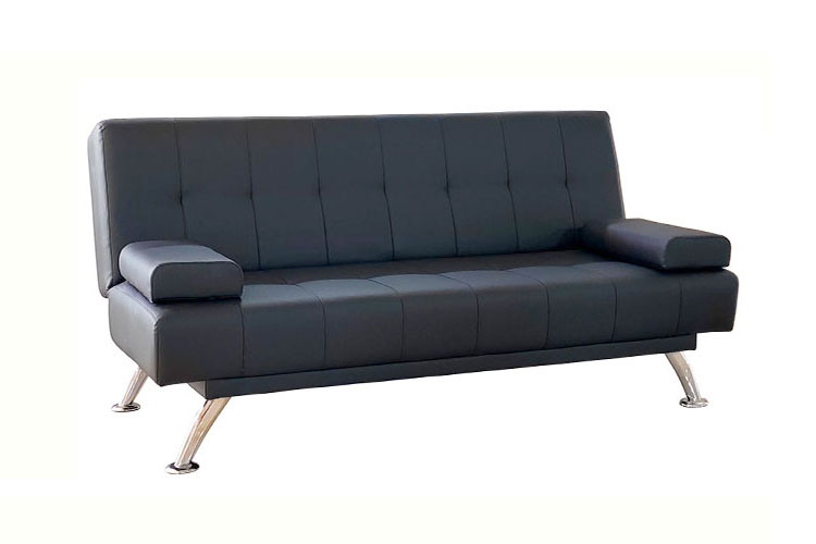 DZ-折叠沙发,现代简约办公室折叠沙发办公室午休折叠床