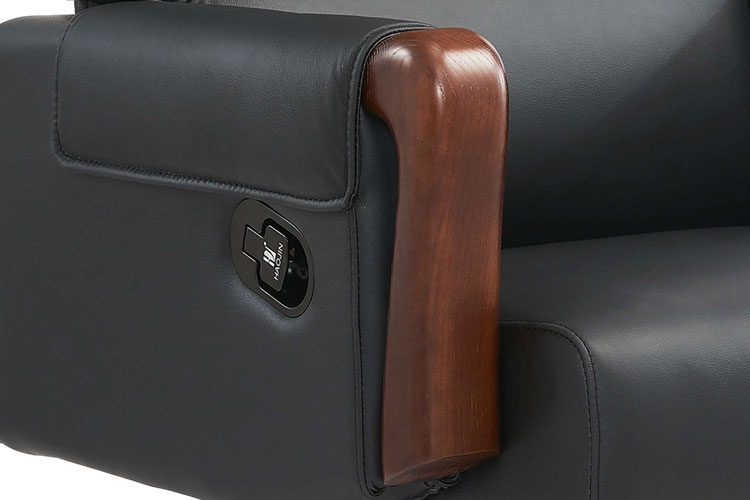 2005A-1大班椅，总经理室办公椅可躺午休大班椅