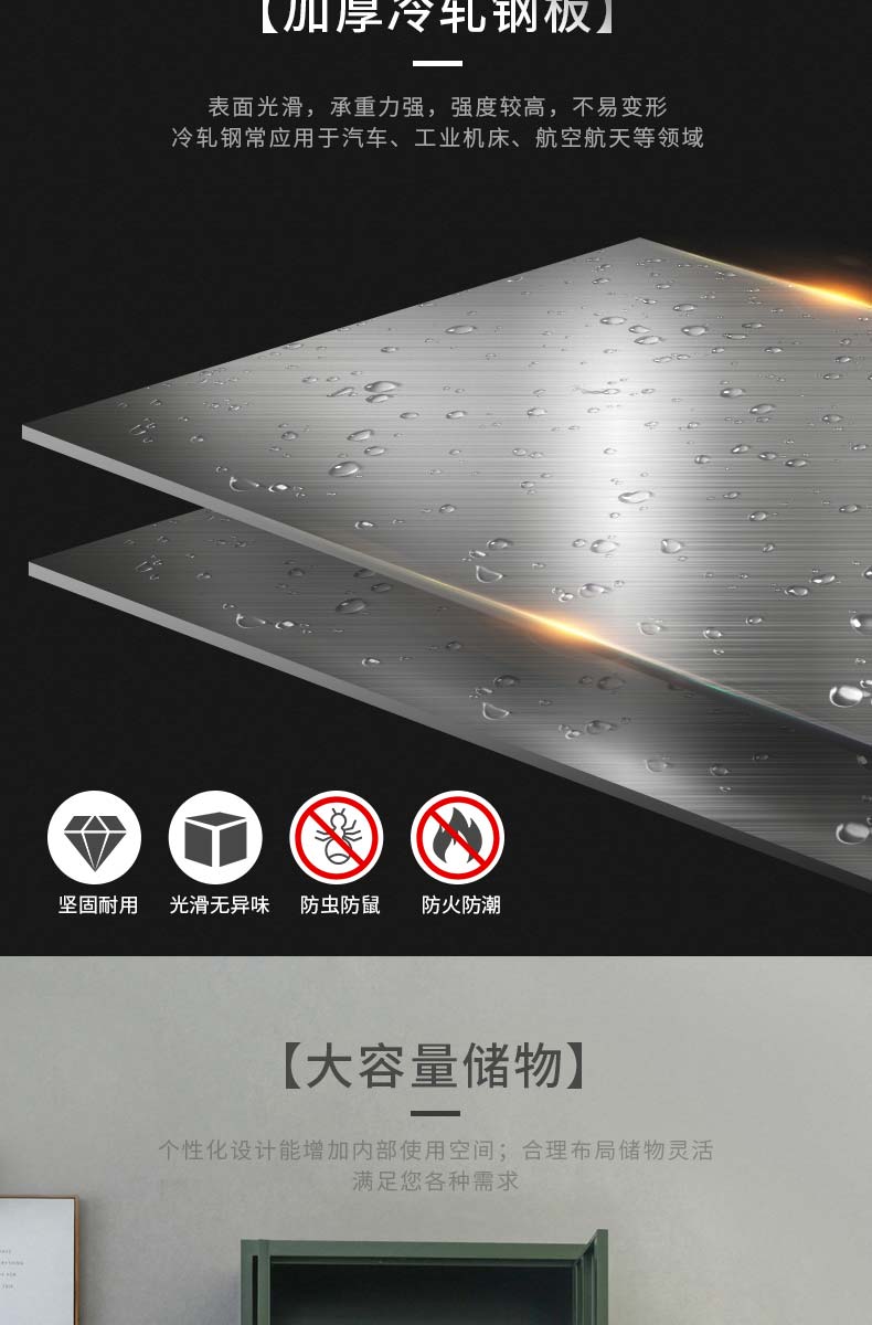 步抢柜,军用警用墙步枪存放柜