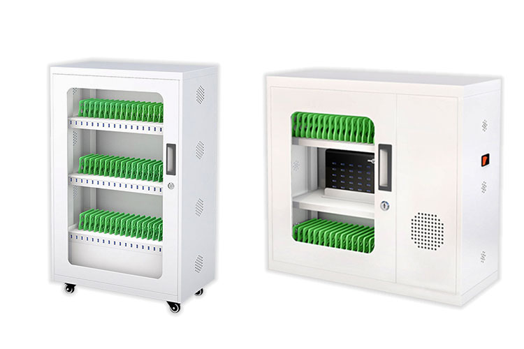 手机、平板充电柜10位-60位手机平板充电柜