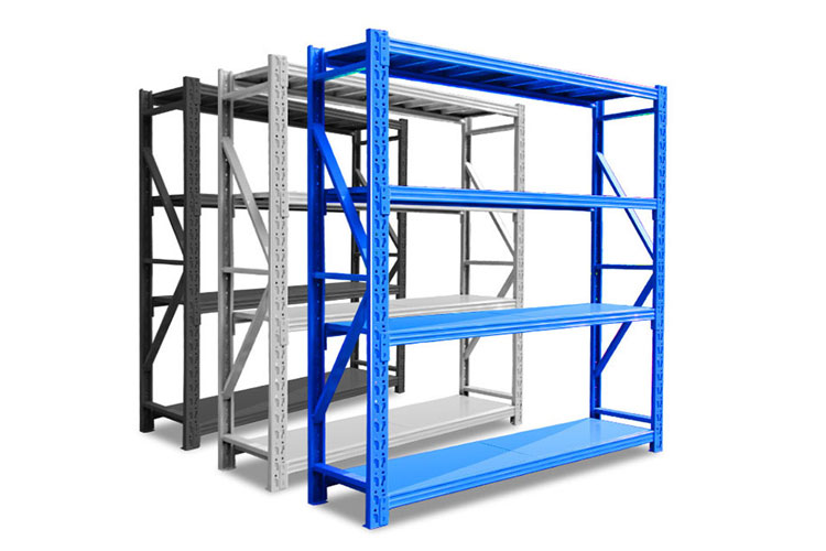 层板货架,高度自由调节货架多色可选