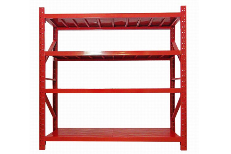 消防货架,消防用品货架全钢结构可调整货架