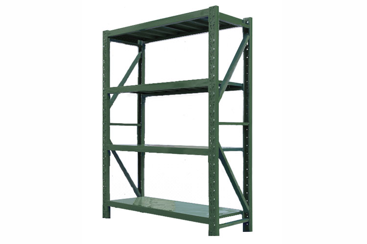 军用货架,部队钢制货架高度可调货架